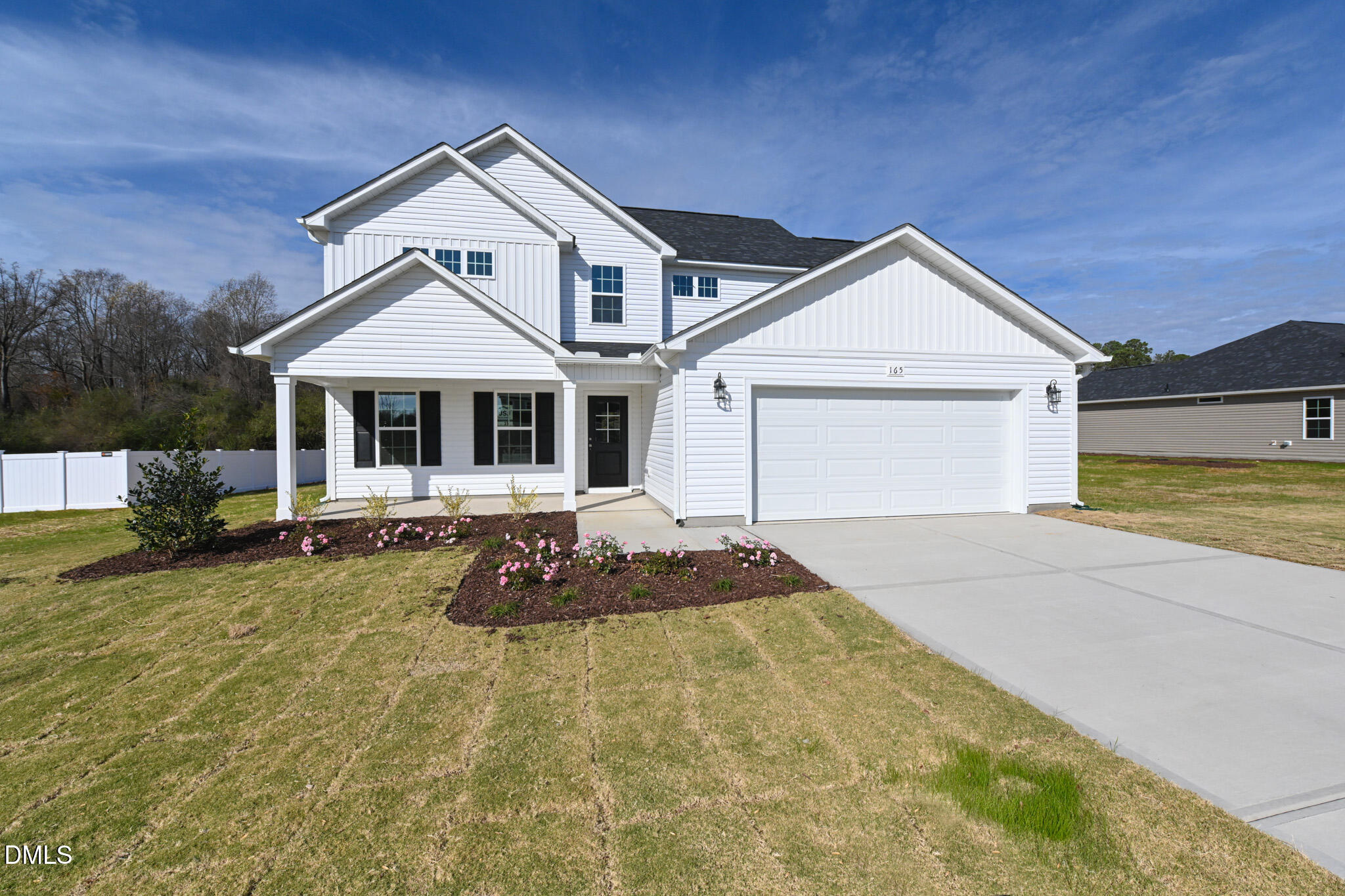 165 Boston River Drive (Lot 35)