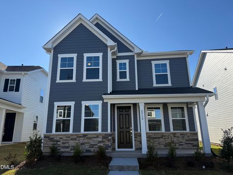 2912 Ocean Sunrise Drive Wake Forest NC 27587
