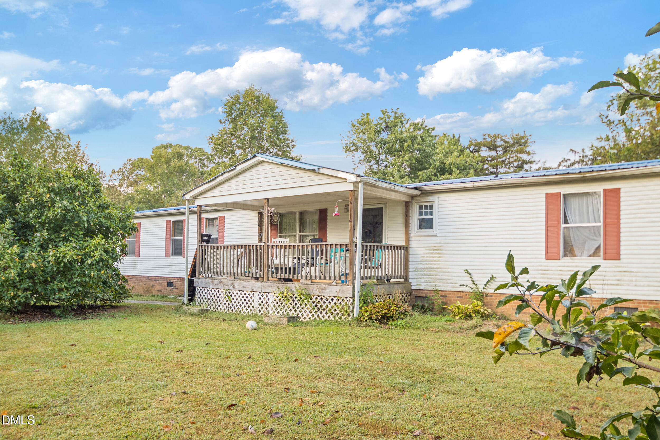 9593 Nc Highway 96 A
