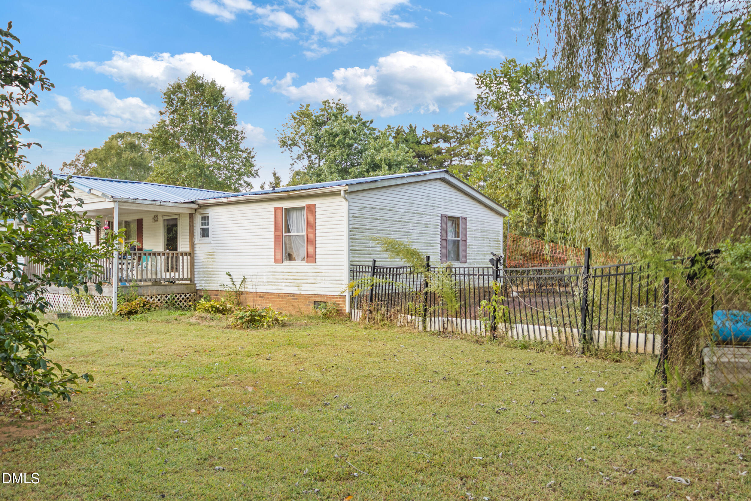 9593 Nc Highway 96 A