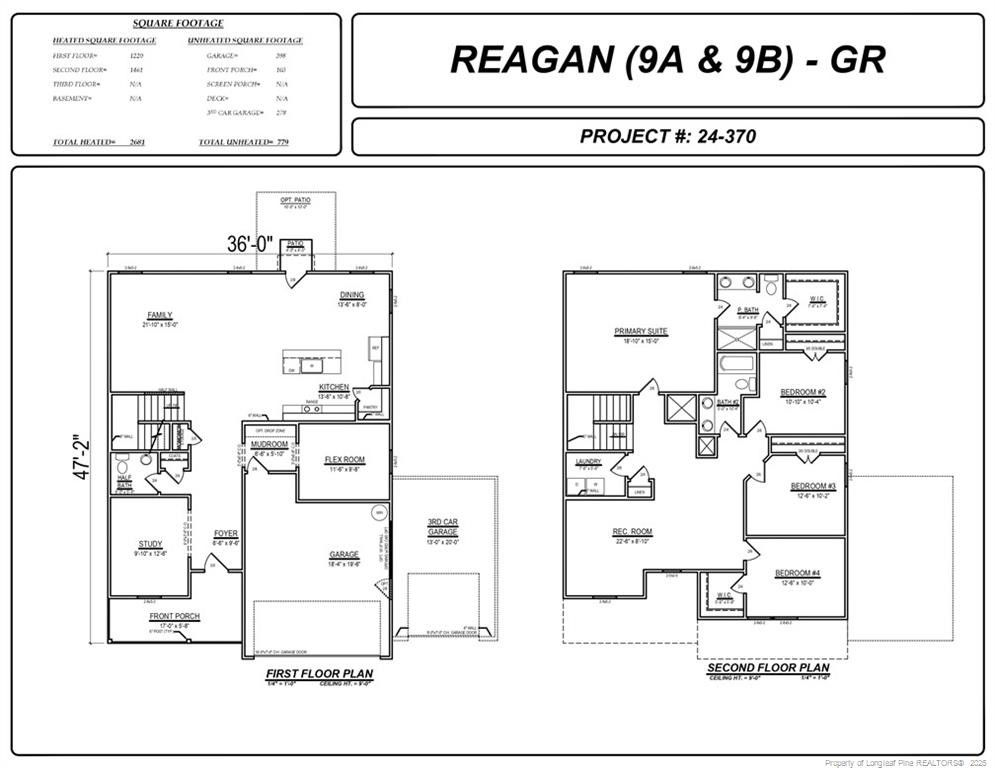 266 Palomo (Lot 29) Place