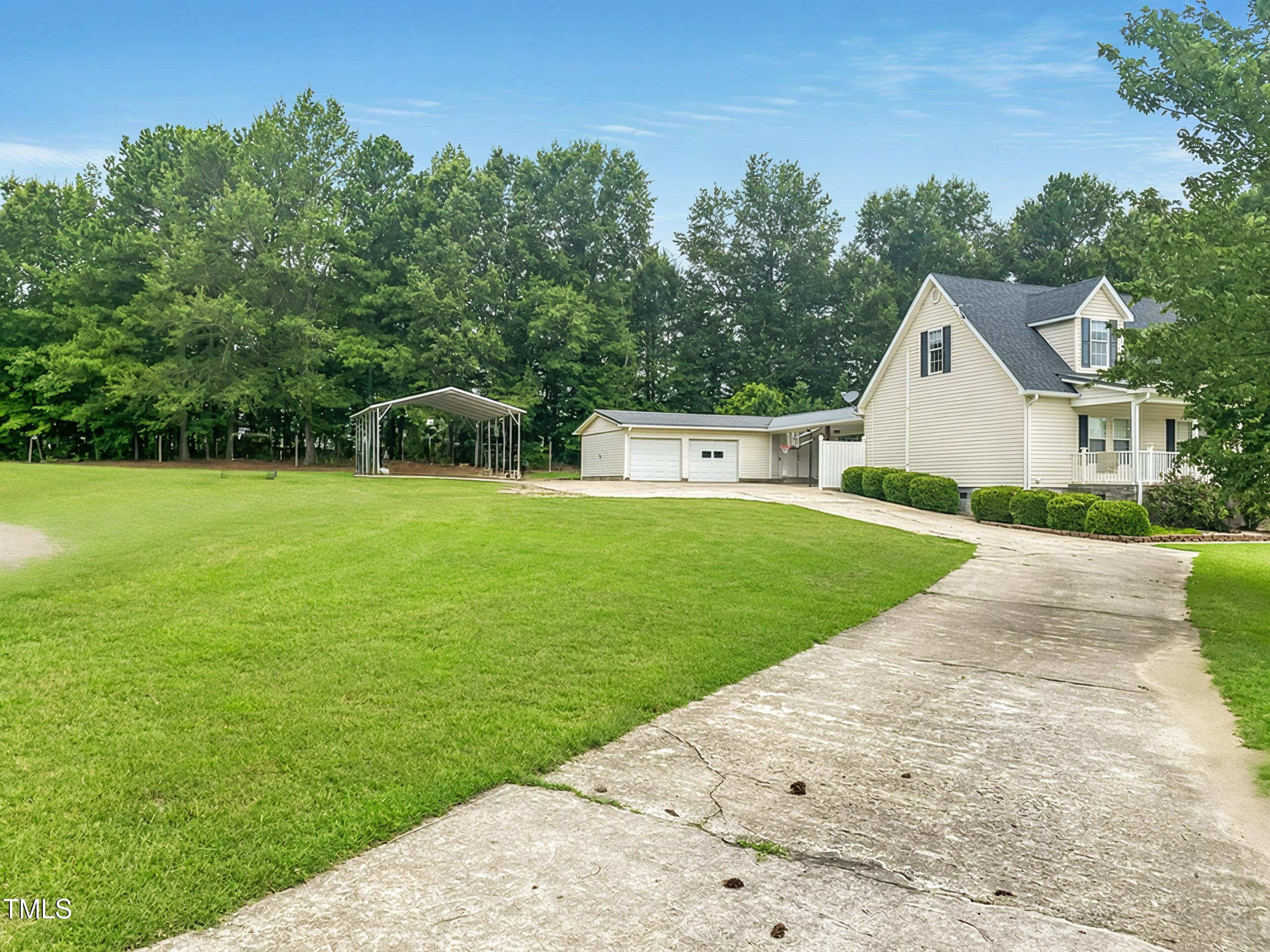 920 Vanco Mill Road