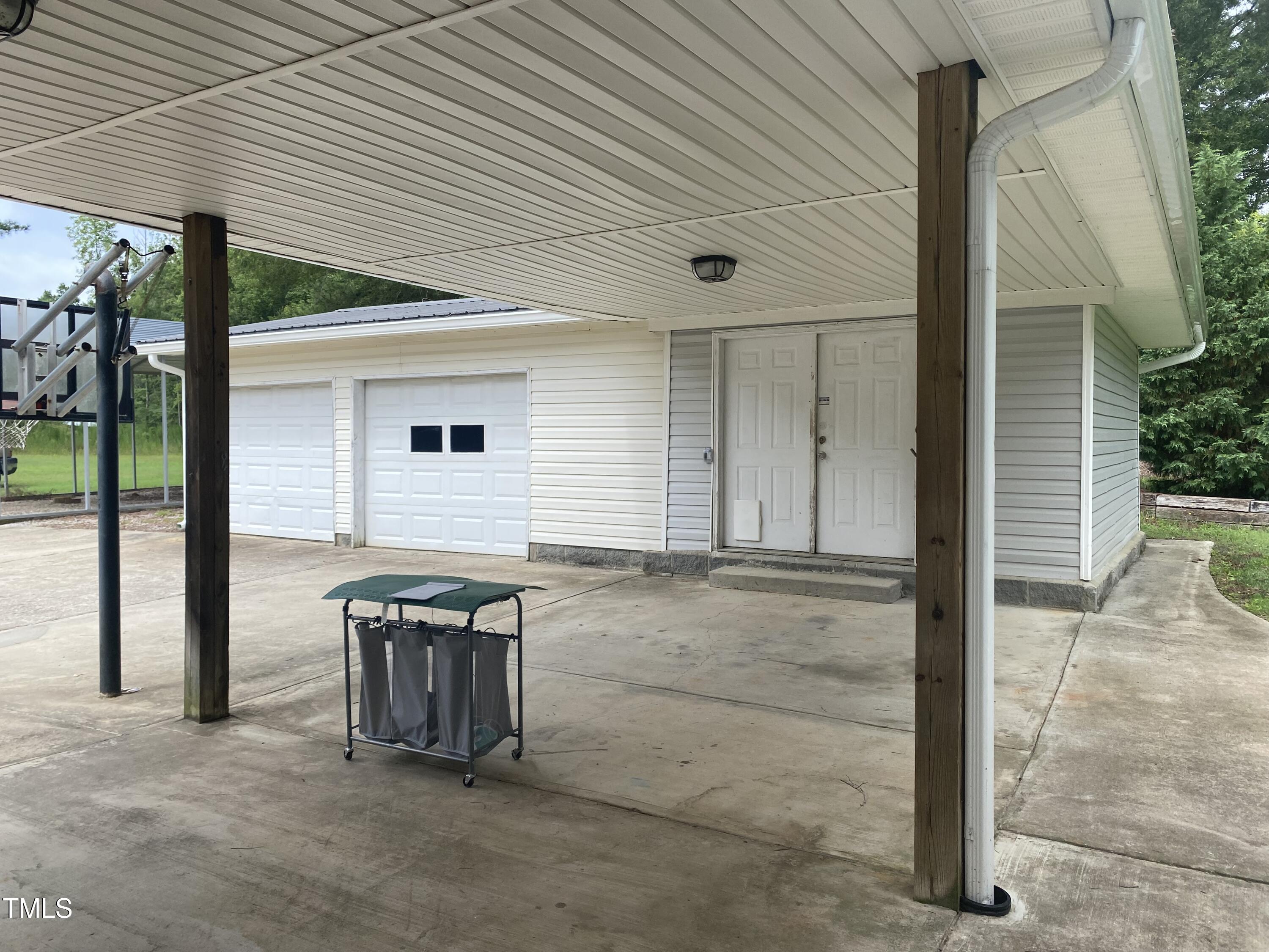 920 Vanco Mill Road