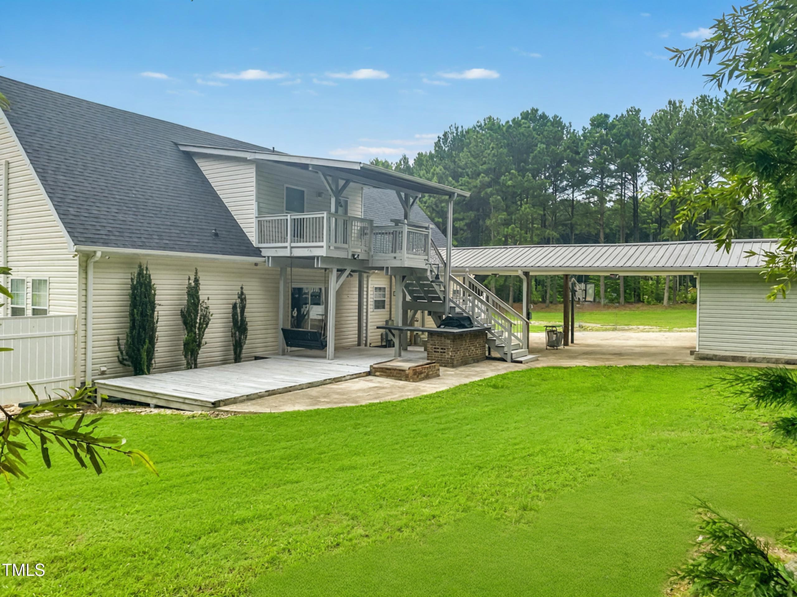 920 Vanco Mill Road