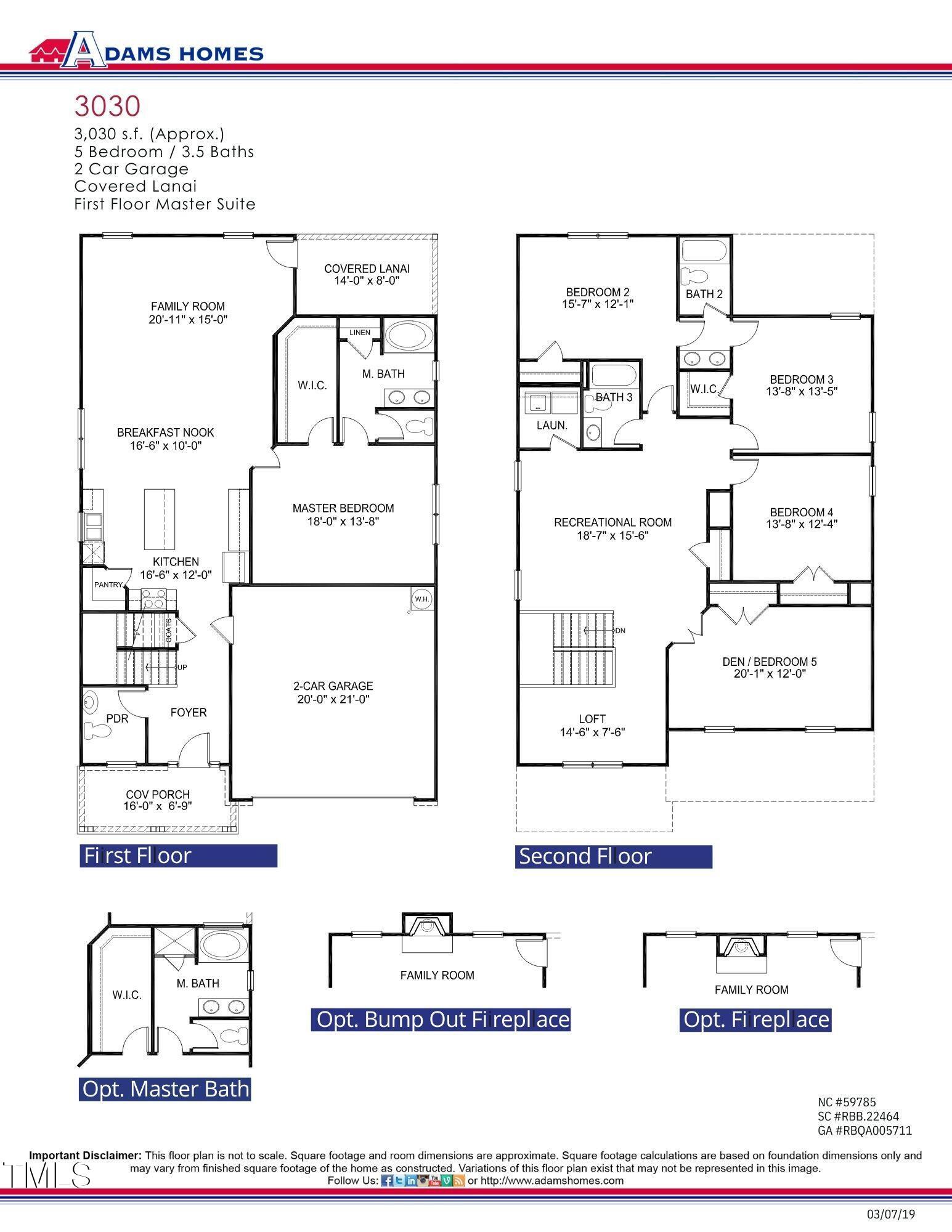 119 Southern Estates Drive