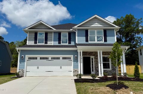 119 Southern Estates Drive Sanford NC 27330