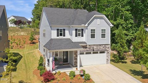 933 Wrights Creek Way Wake Forest NC 27587