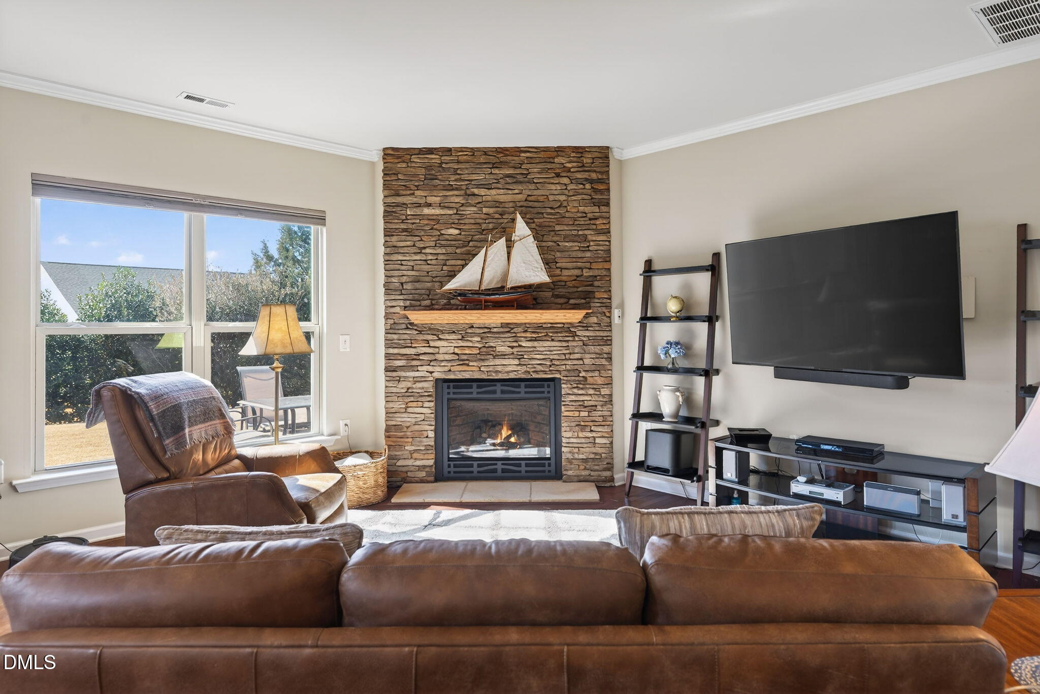 1114 Belvins Trace Drive