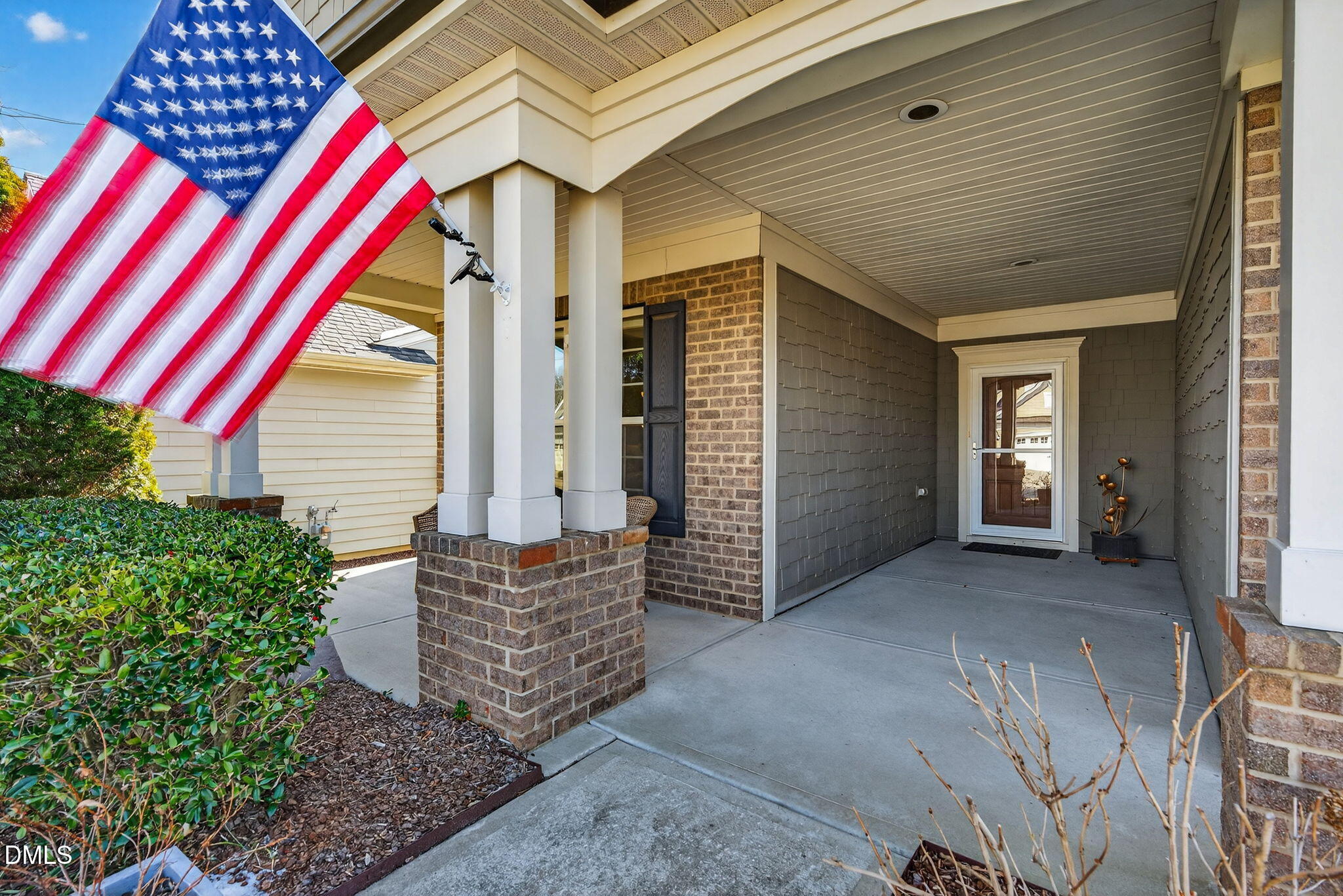 1114 Belvins Trace Drive