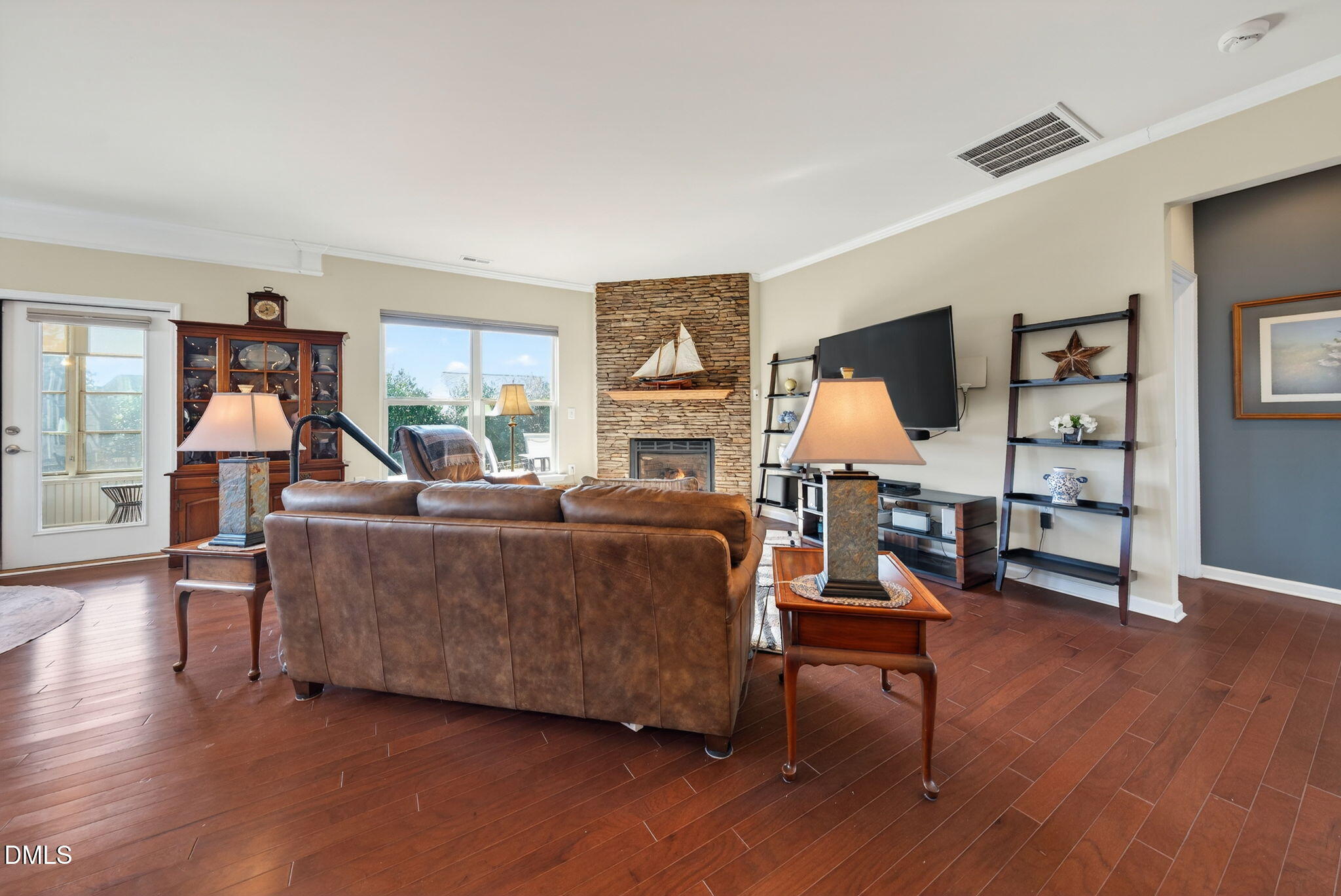 1114 Belvins Trace Drive