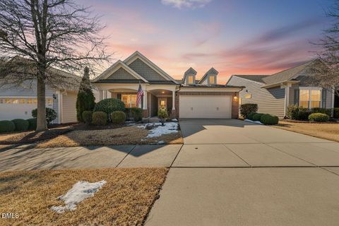 1114 Belvins Trace Drive Durham NC 27703