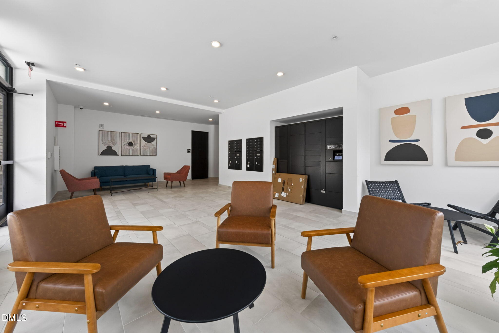 615 W Peace Street 203