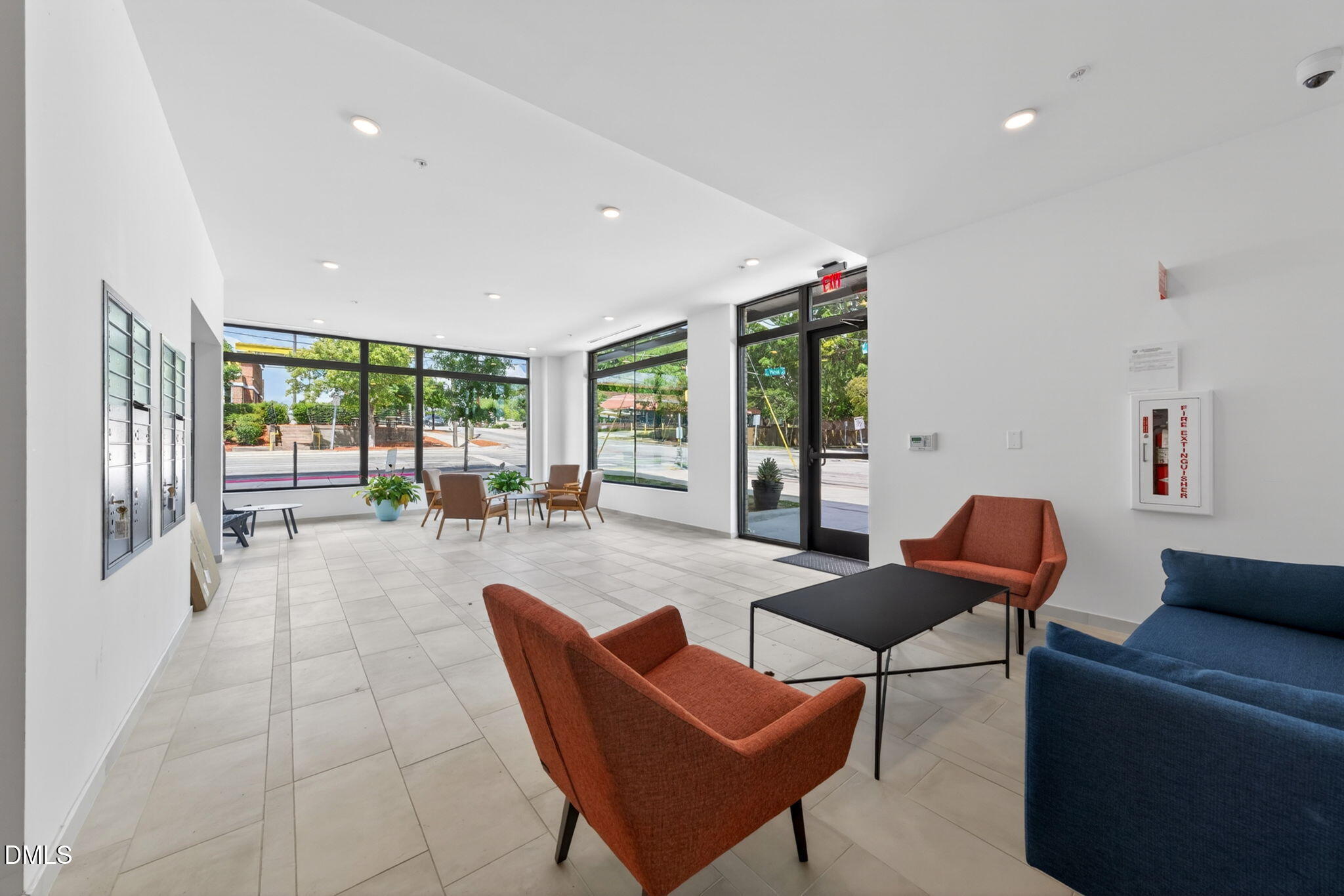 615 W Peace Street 203