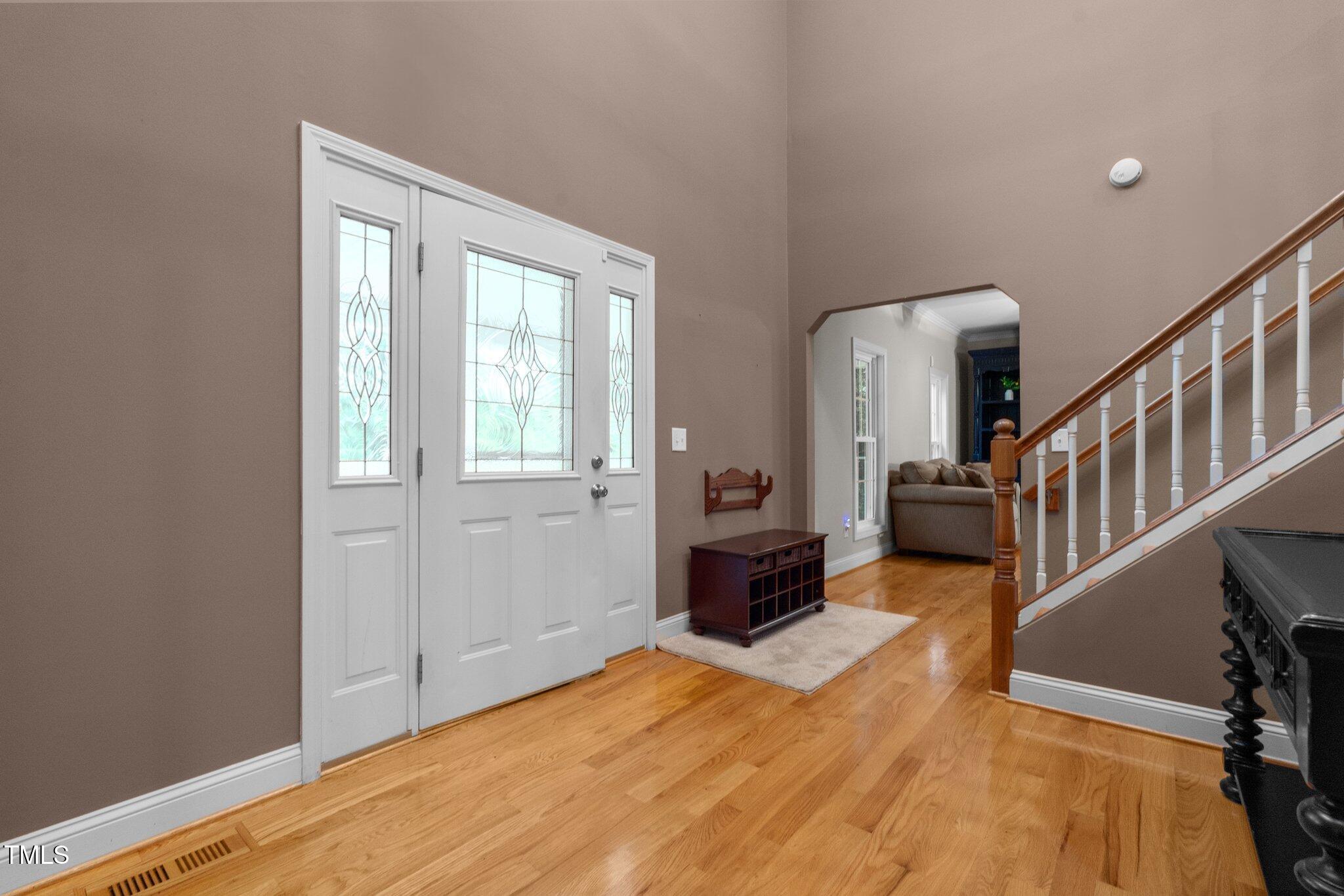 431 Patterson Ridge Lane