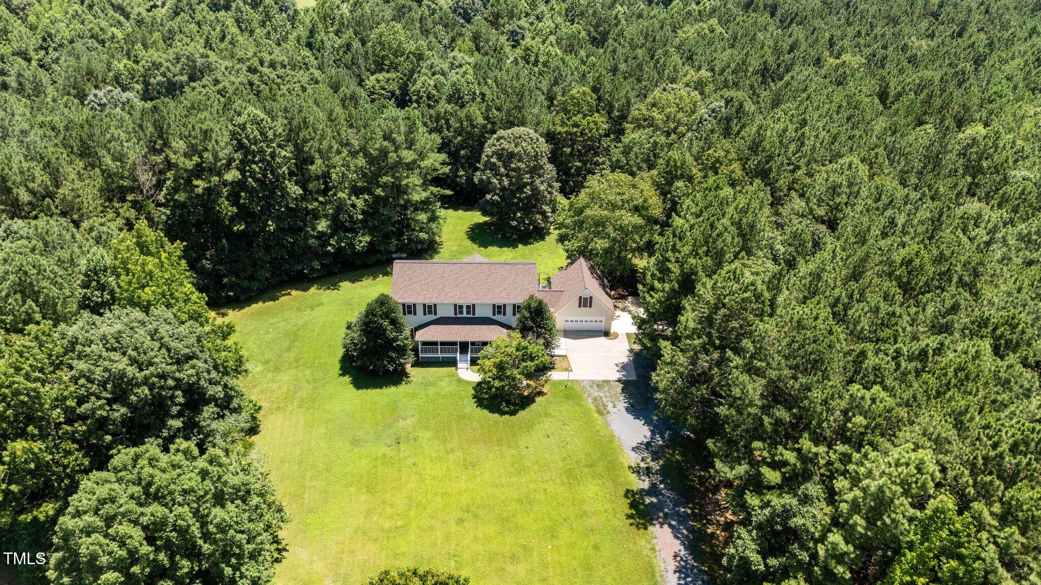 431 Patterson Ridge Lane