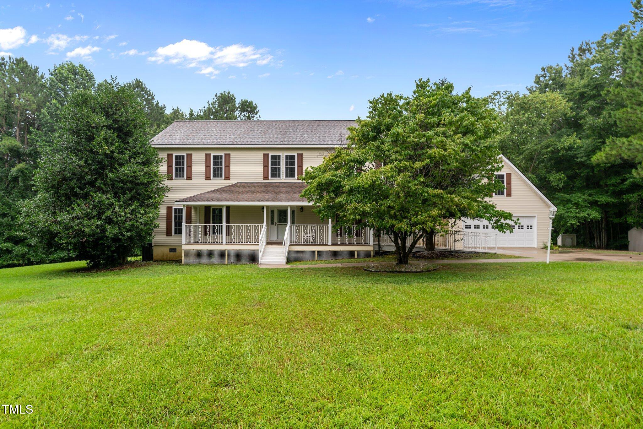 431 Patterson Ridge Lane