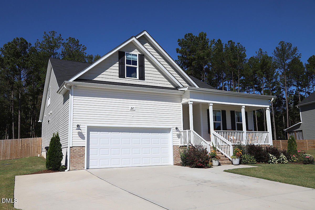 267 Sexton Lane