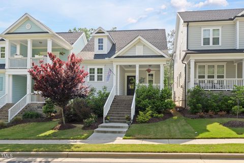 706 Great Ridge Parkway Chapel Hill NC 27516