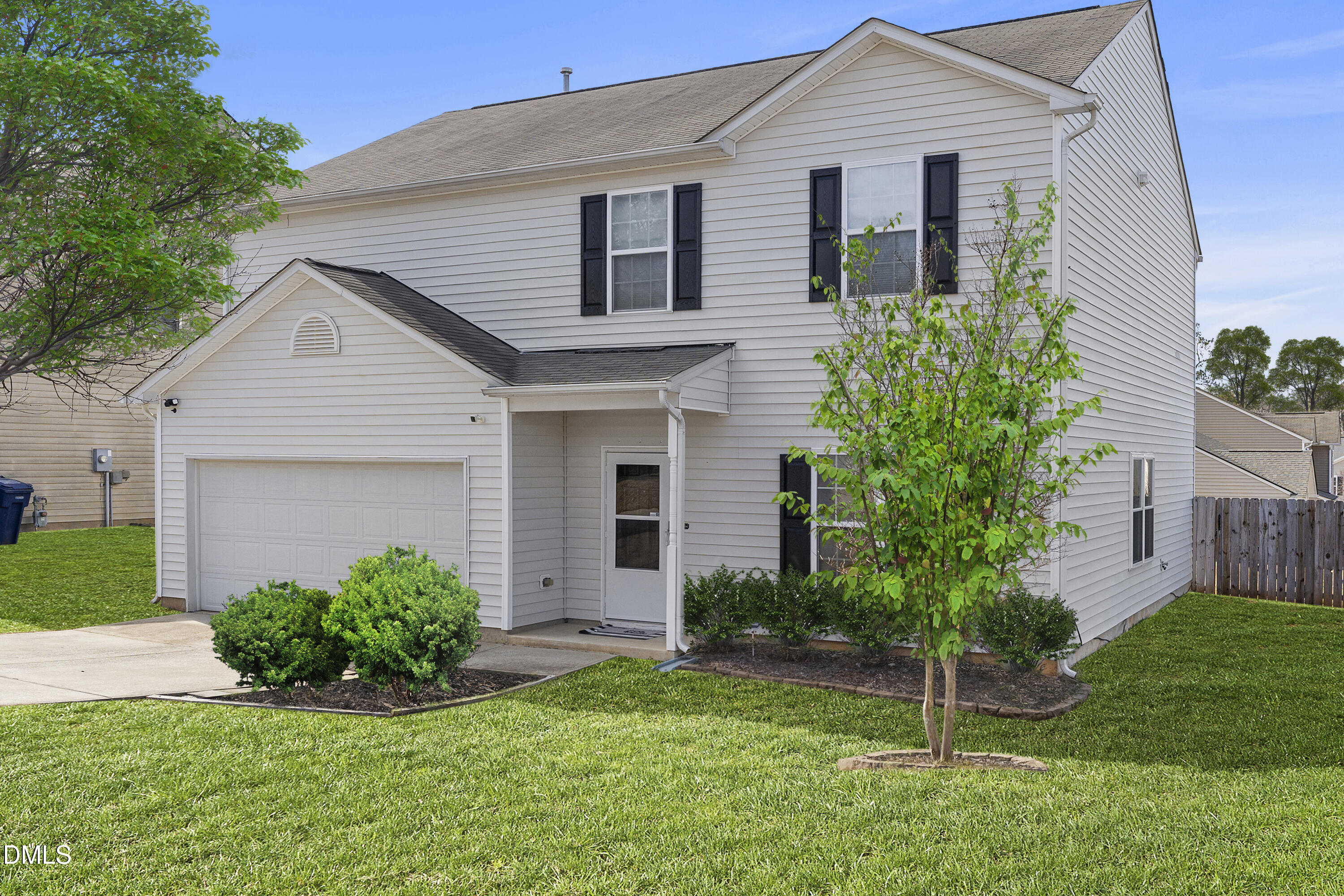 200 Quartermaster Drive