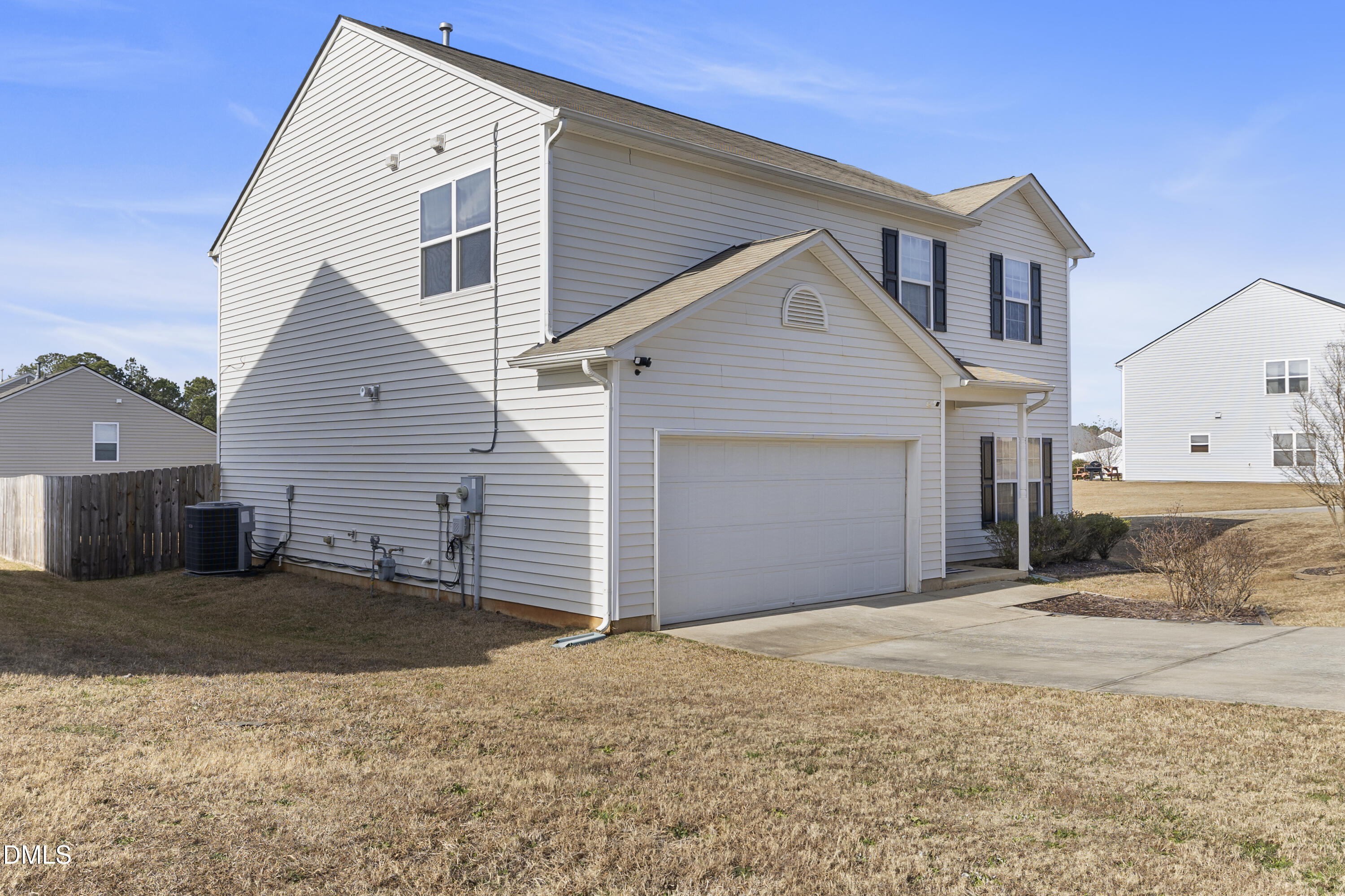 200 Quartermaster Drive