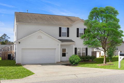 200 Quartermaster Drive Sanford NC 27330