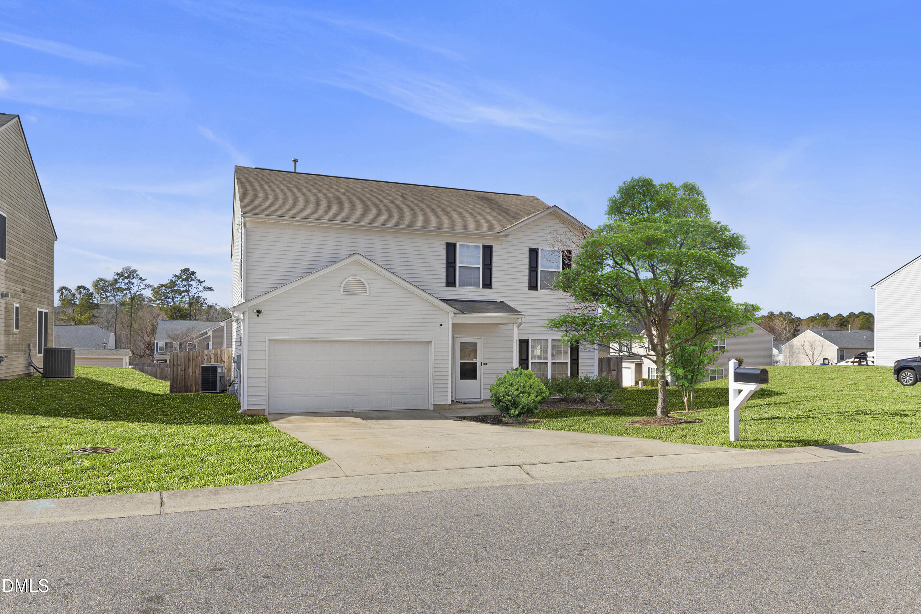 200 Quartermaster Drive