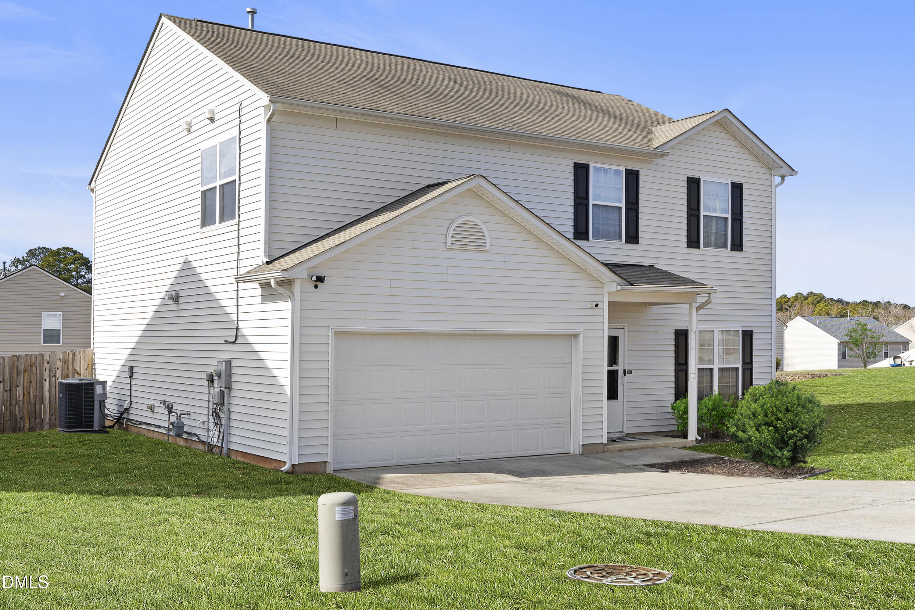 200 Quartermaster Drive