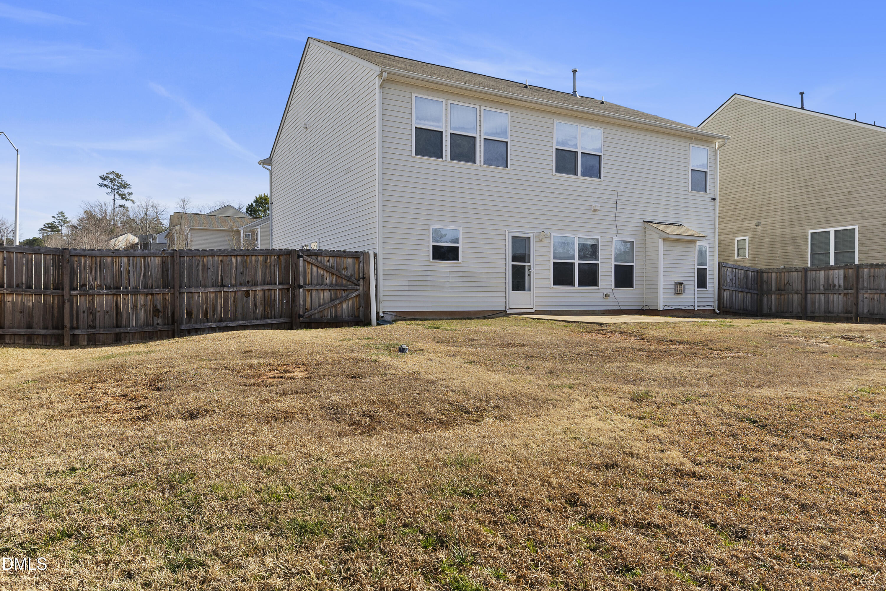 200 Quartermaster Drive