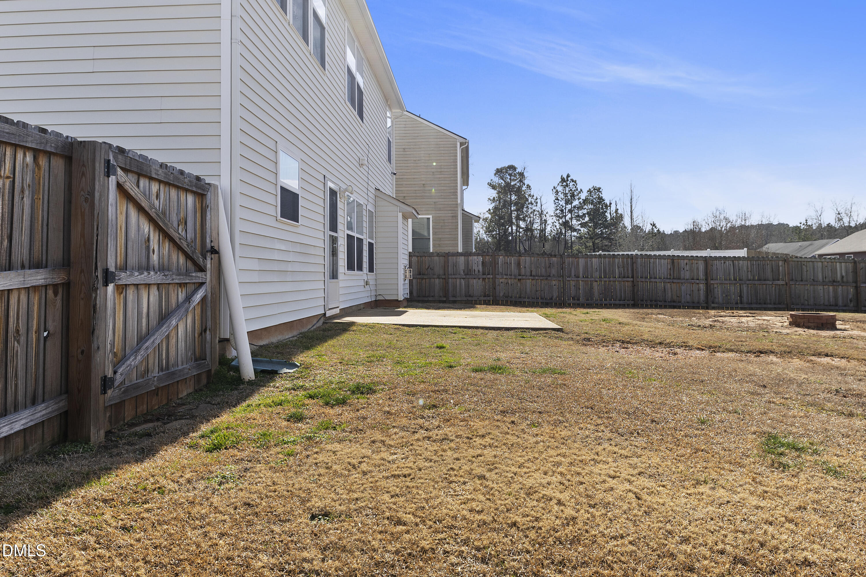 200 Quartermaster Drive