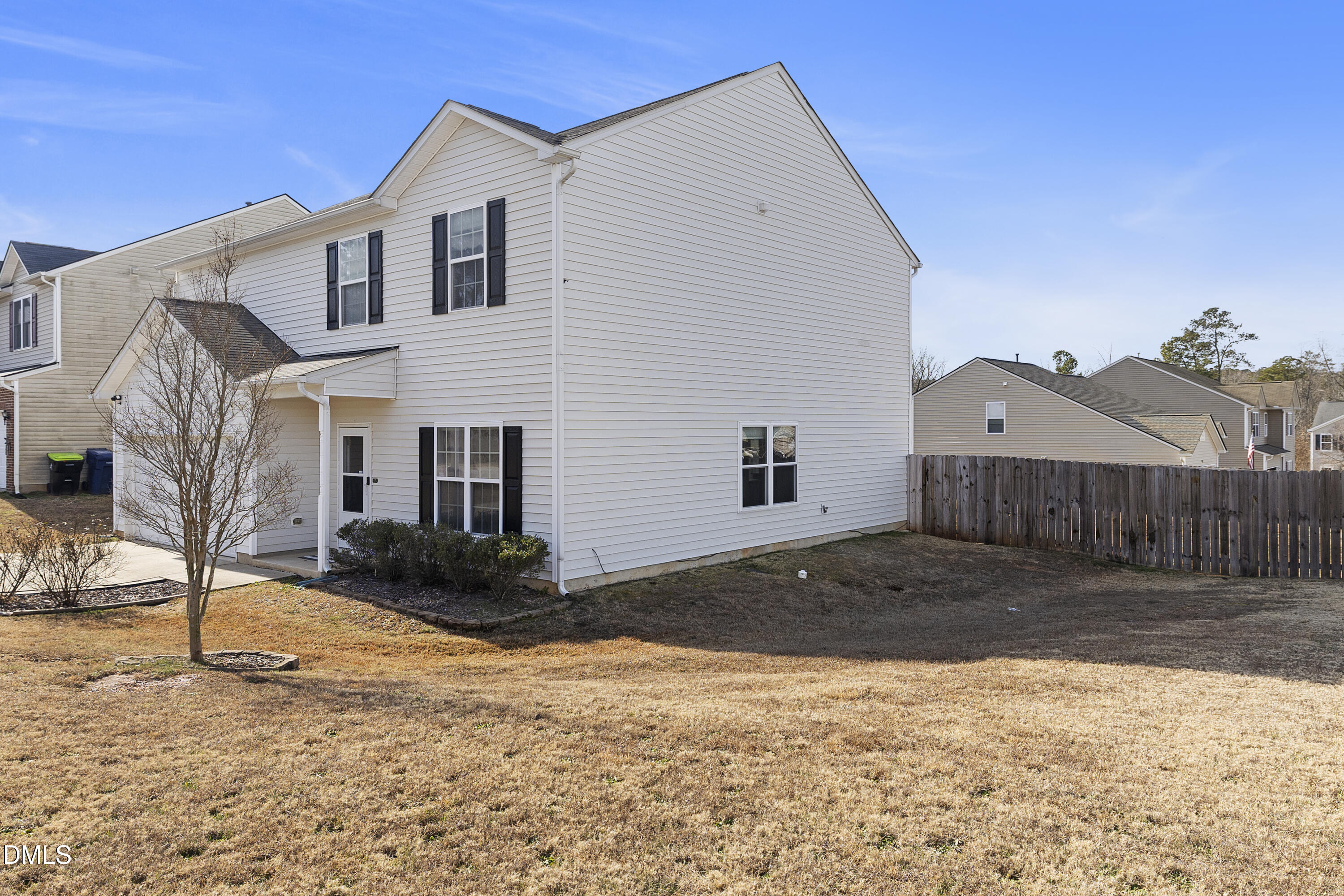 200 Quartermaster Drive