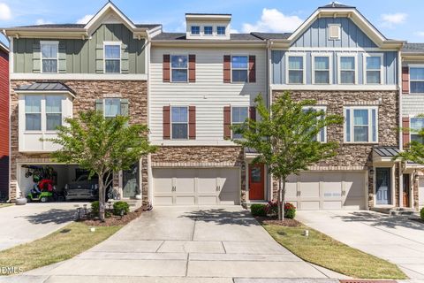 2014 Whitesmith Drive Apex NC 27502