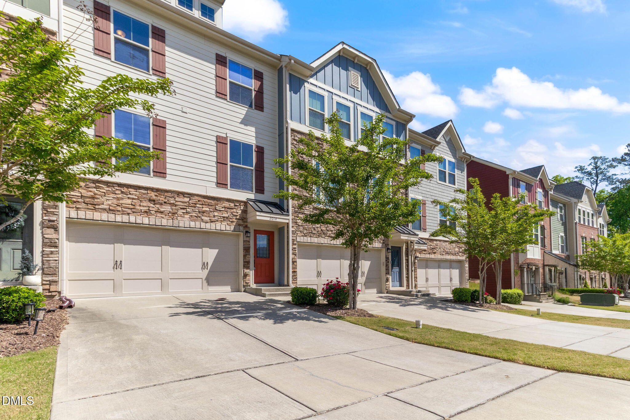 2014 Whitesmith Drive