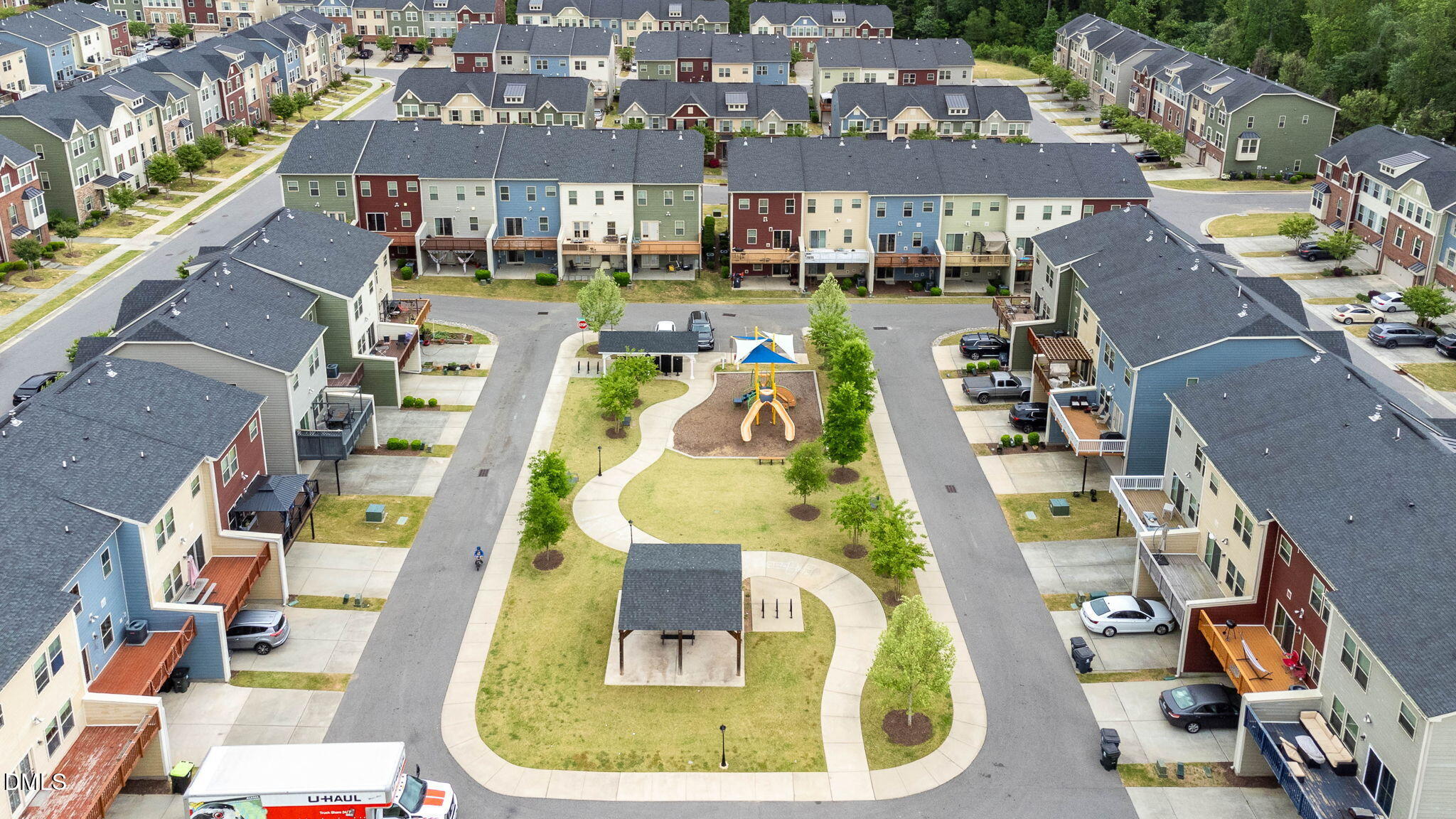 2014 Whitesmith Drive