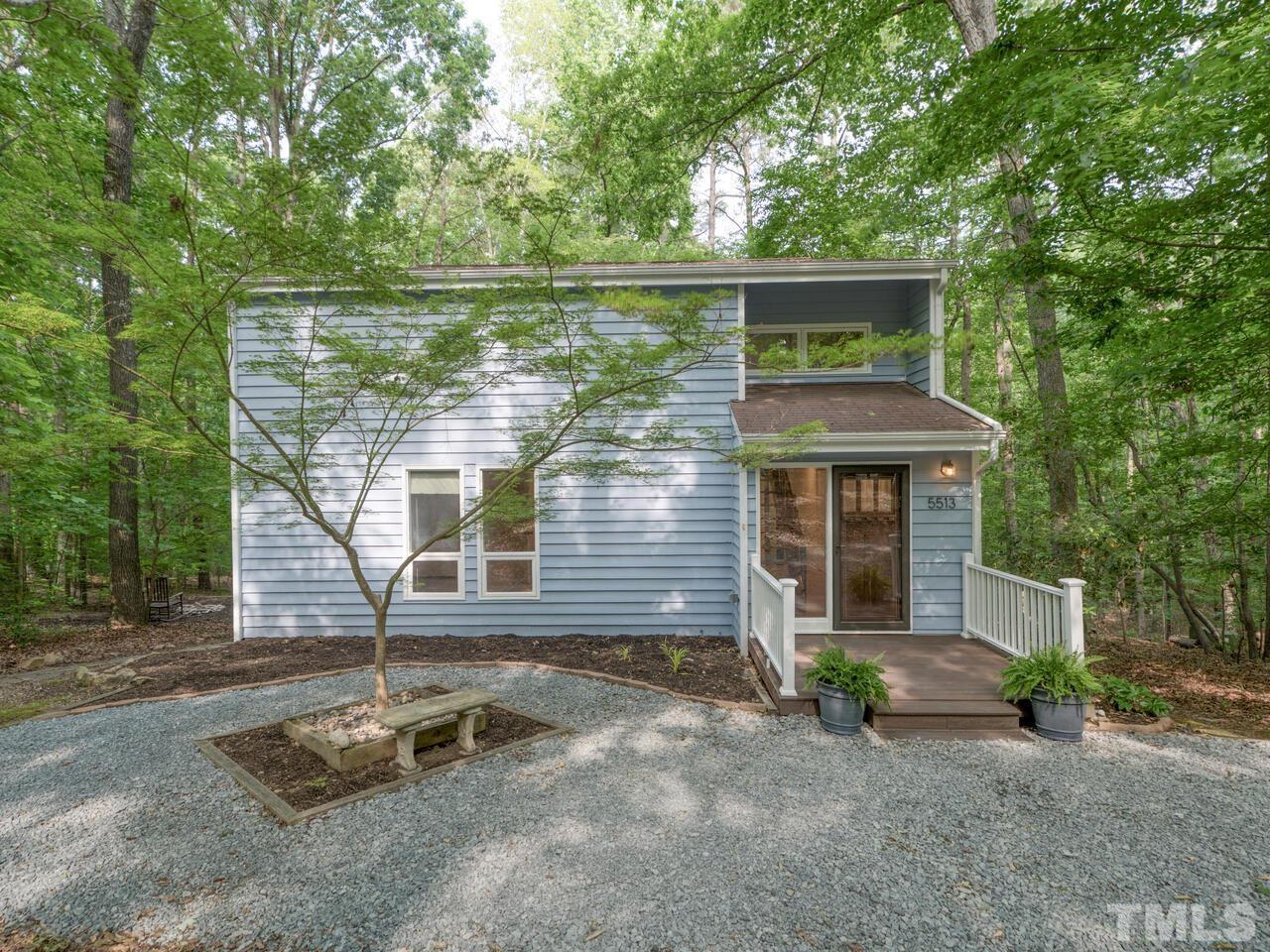 5513 Hideaway Drive