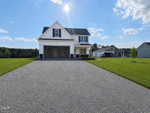 Photo of 19 Evelene Way, Clinton, NC 28328 (MLS # 10163915)