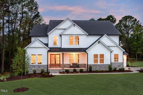 8908 Millie Way Wake Forest NC 27587