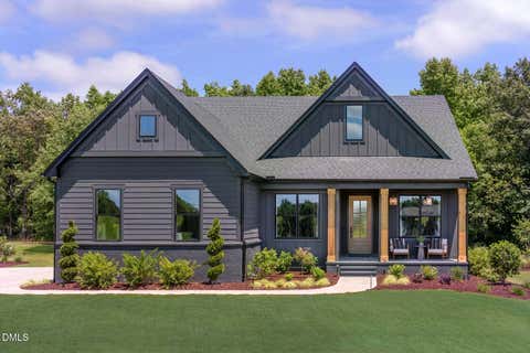 Photo of 1801 Holston Meadow Place, Wake Forest, NC 27587 (MLS # 10120465)