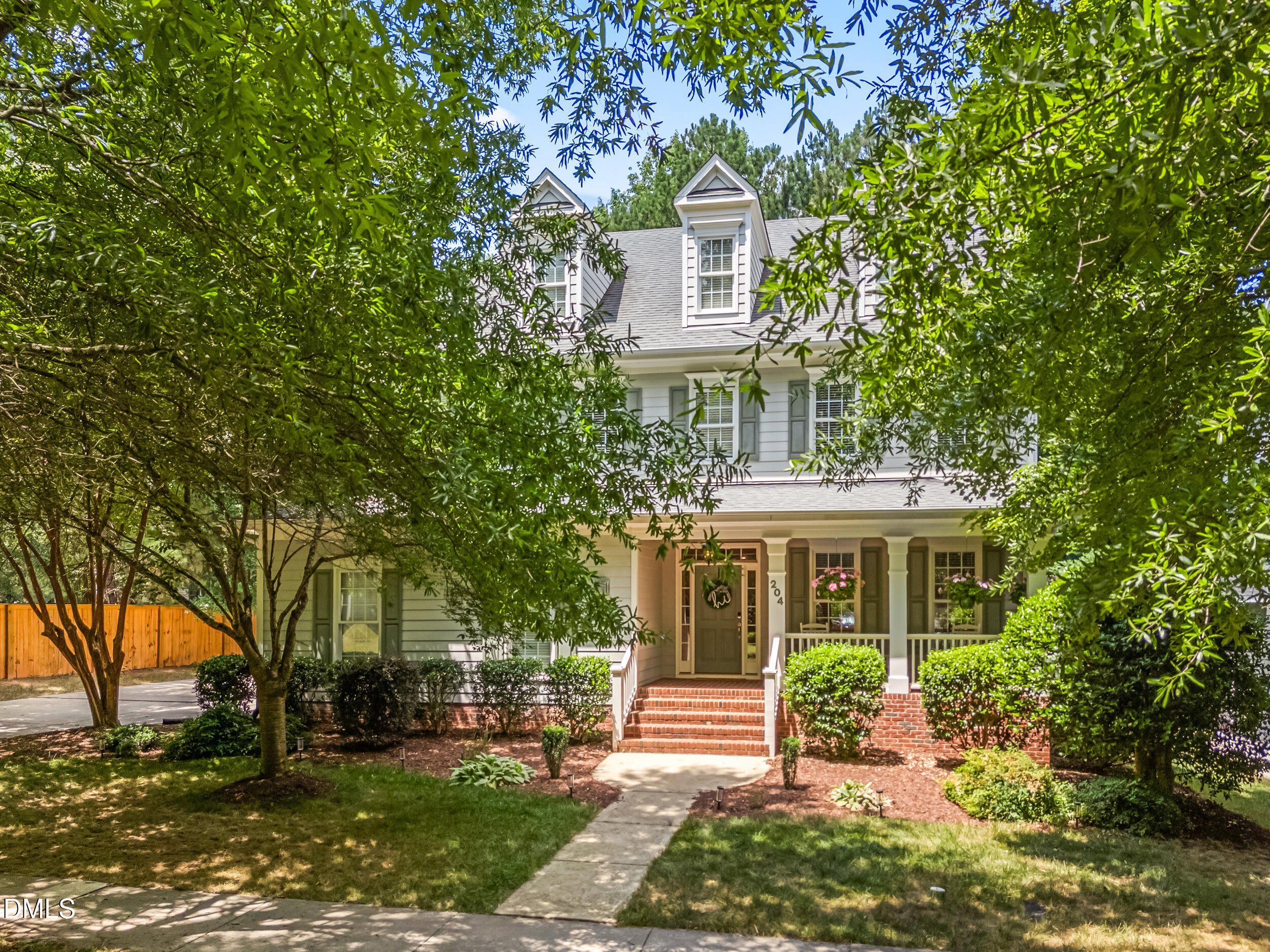 204 Grantwood Drive