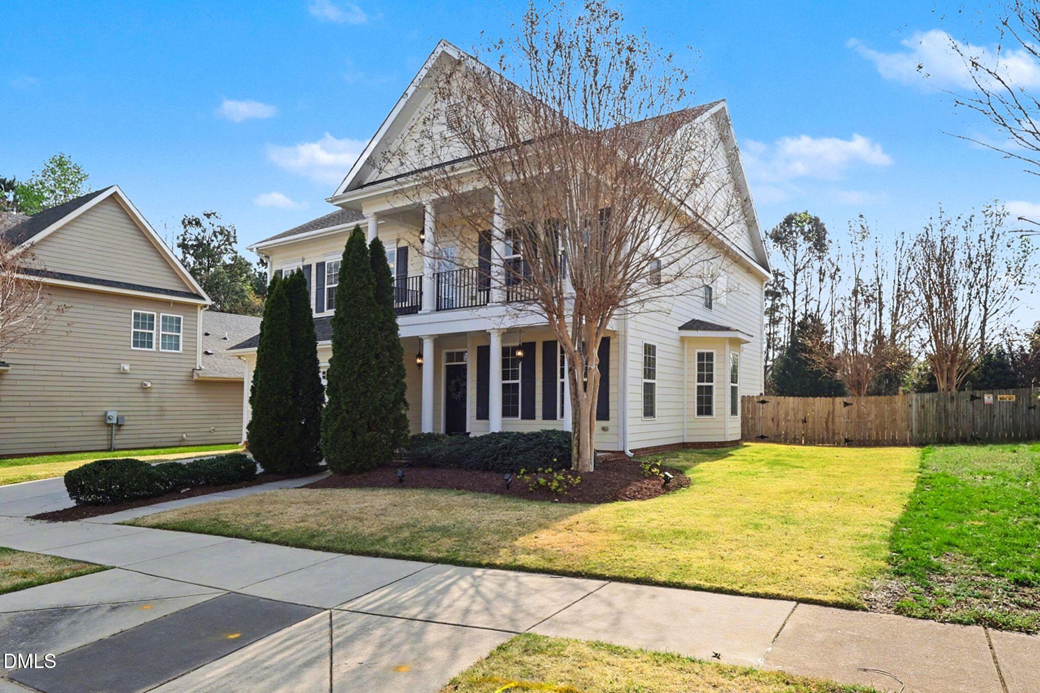 1205 Palace Garden Way