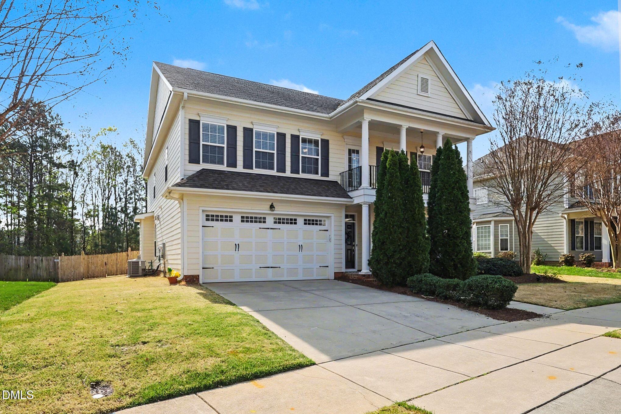 1205 Palace Garden Way