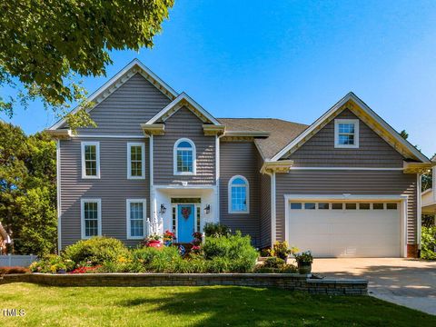 1106 Purple Glory Drive Apex NC 27502
