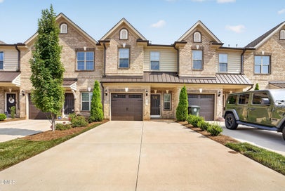 1007 Bonanza Lane Mebane NC 27302