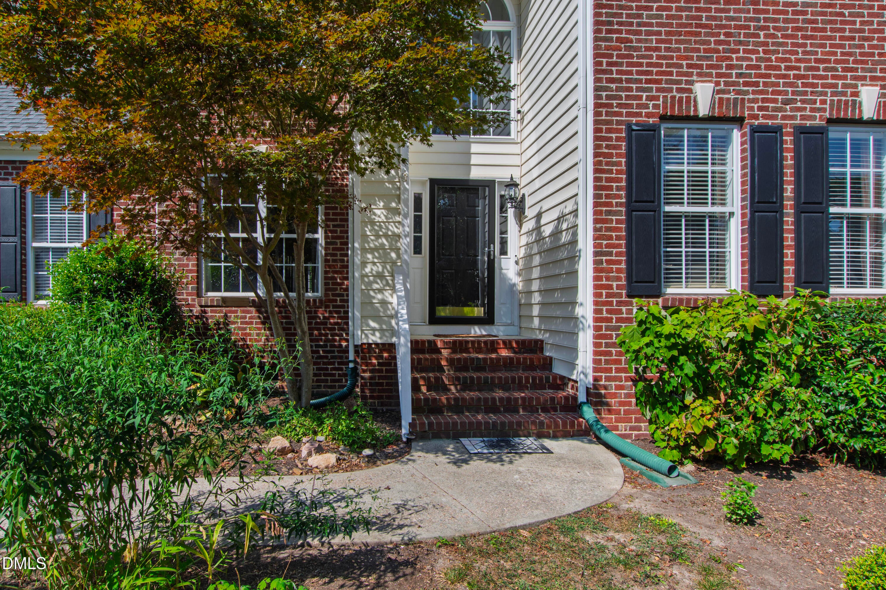 8245 Haines Creek Lane