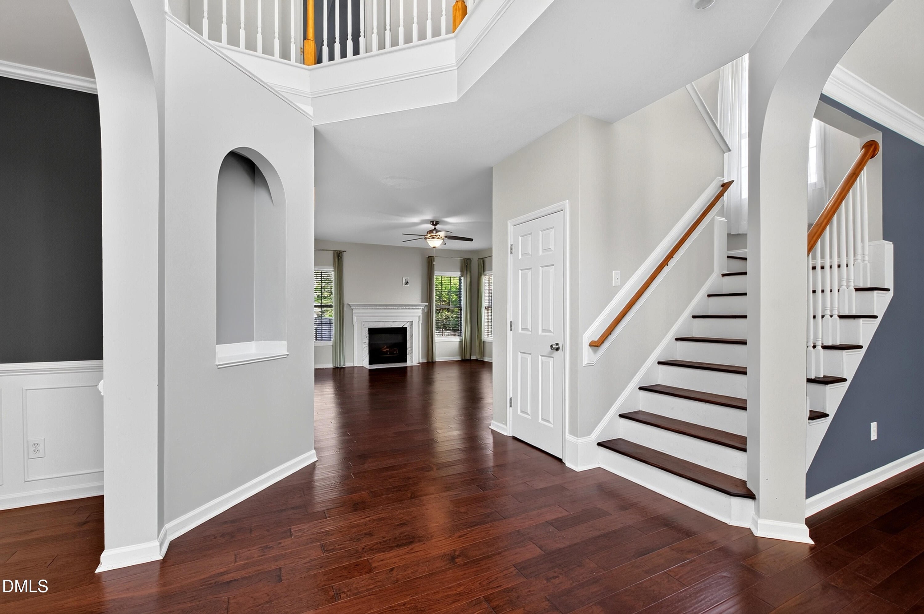 8245 Haines Creek Lane
