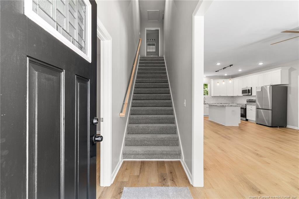 1540 Louisiana Lane