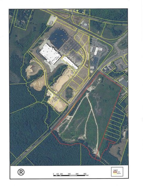 1213 US 401 Highway Louisburg NC 27549