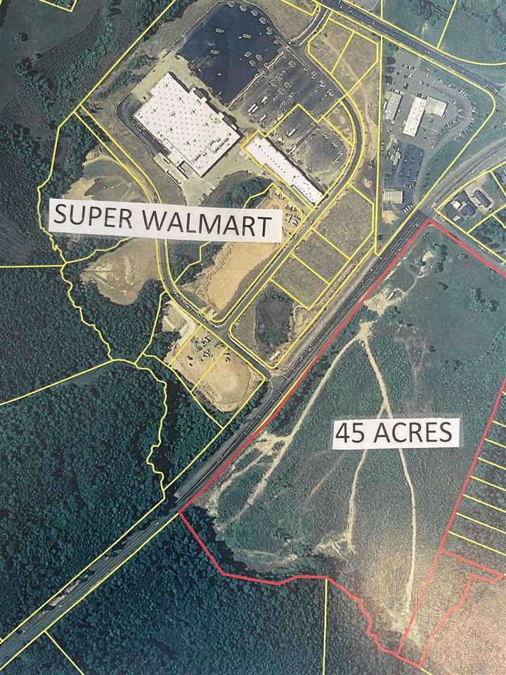 1213 US 401 Highway