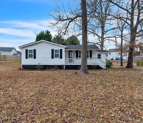 2400 Dorety Place Raleigh NC 27604