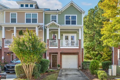 615 Samuel Cary Drive Cary NC 27511