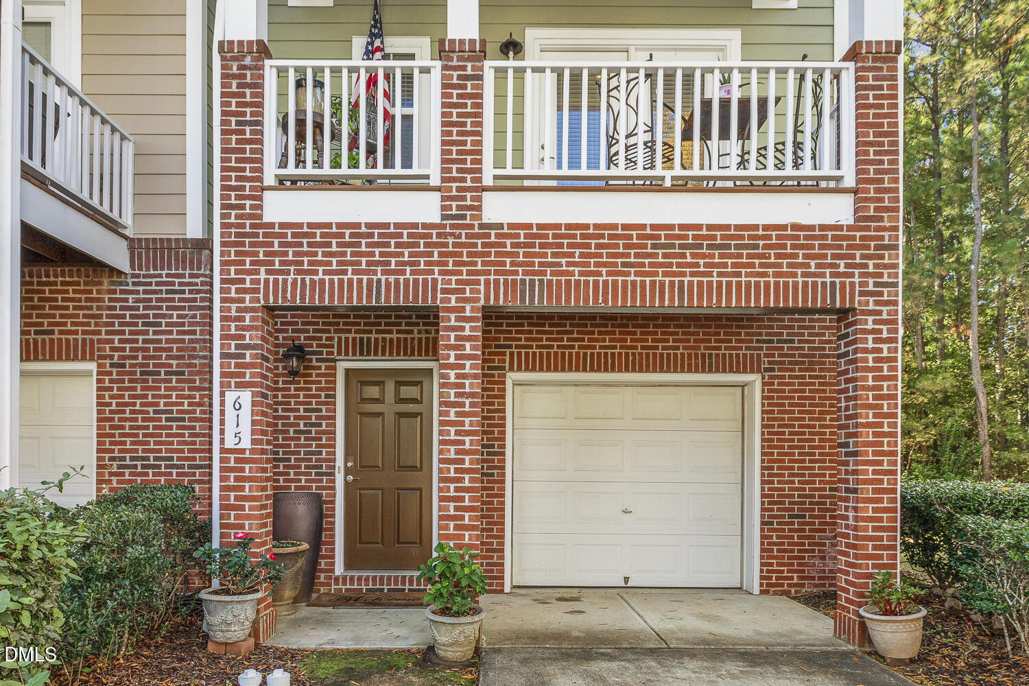 615 Samuel Cary Drive